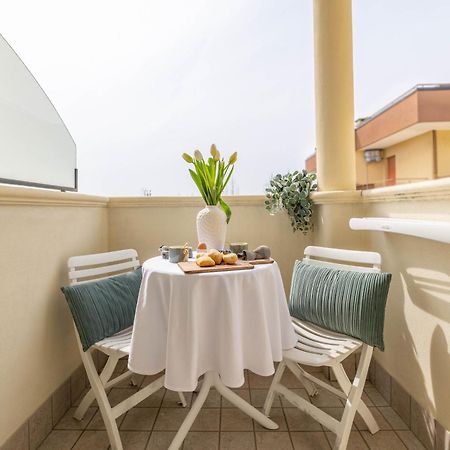 Hotel Smeraldo Cesenatico Zewnętrze zdjęcie