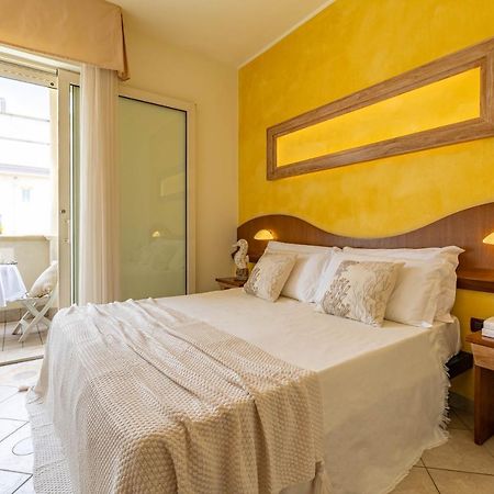 Hotel Smeraldo Cesenatico Zewnętrze zdjęcie