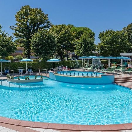 Hotel Smeraldo Cesenatico Zewnętrze zdjęcie