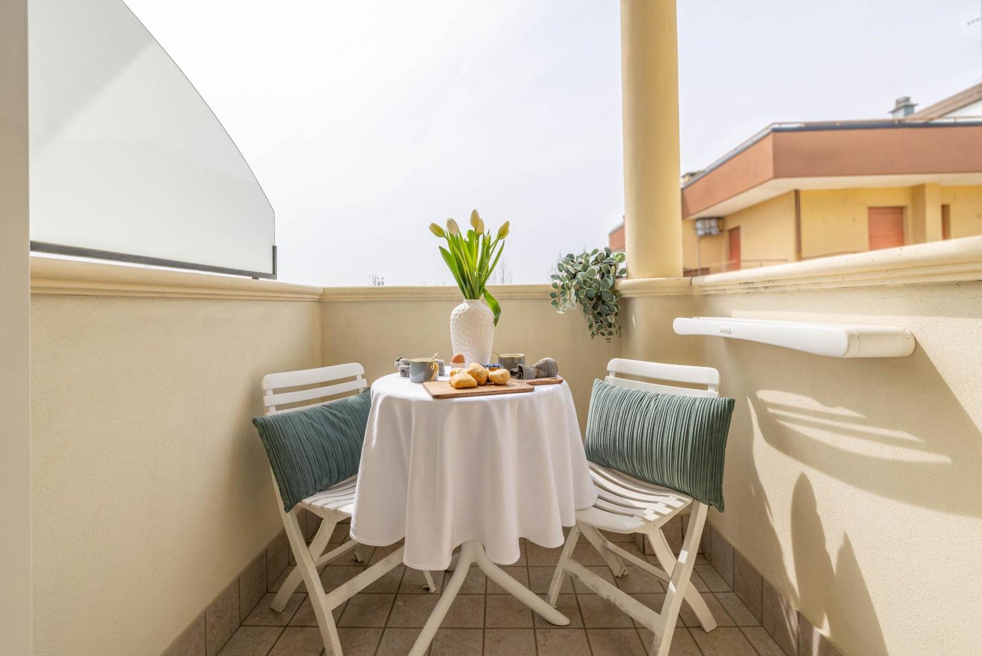 Hotel Smeraldo Cesenatico Zewnętrze zdjęcie