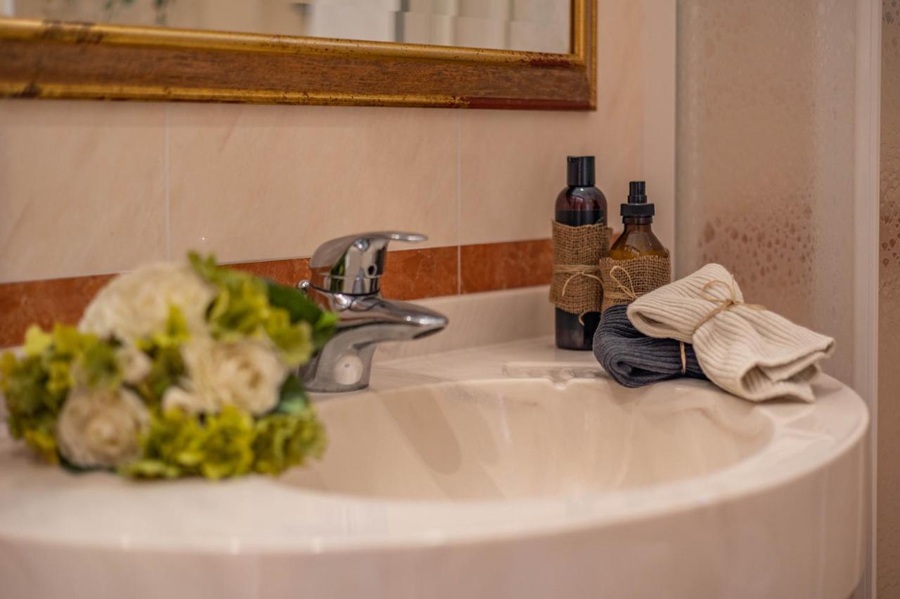 Hotel Smeraldo Cesenatico Zewnętrze zdjęcie
