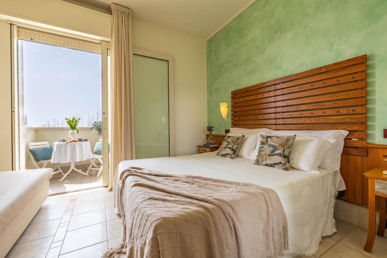 Hotel Smeraldo Cesenatico Zewnętrze zdjęcie