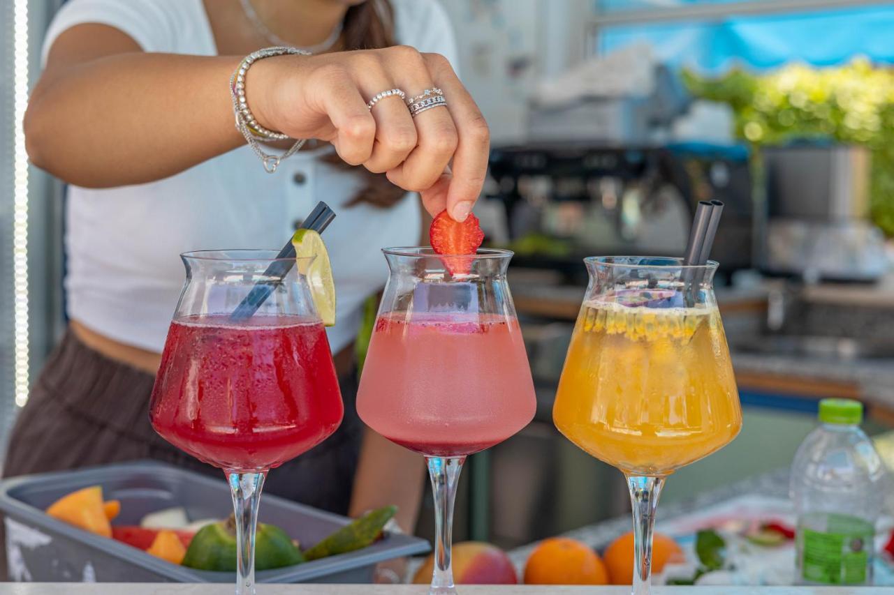 Hotel Smeraldo Cesenatico Zewnętrze zdjęcie