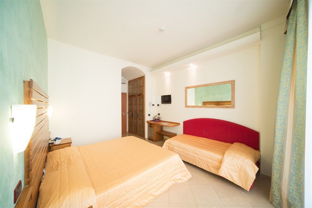Hotel Smeraldo Cesenatico Zewnętrze zdjęcie