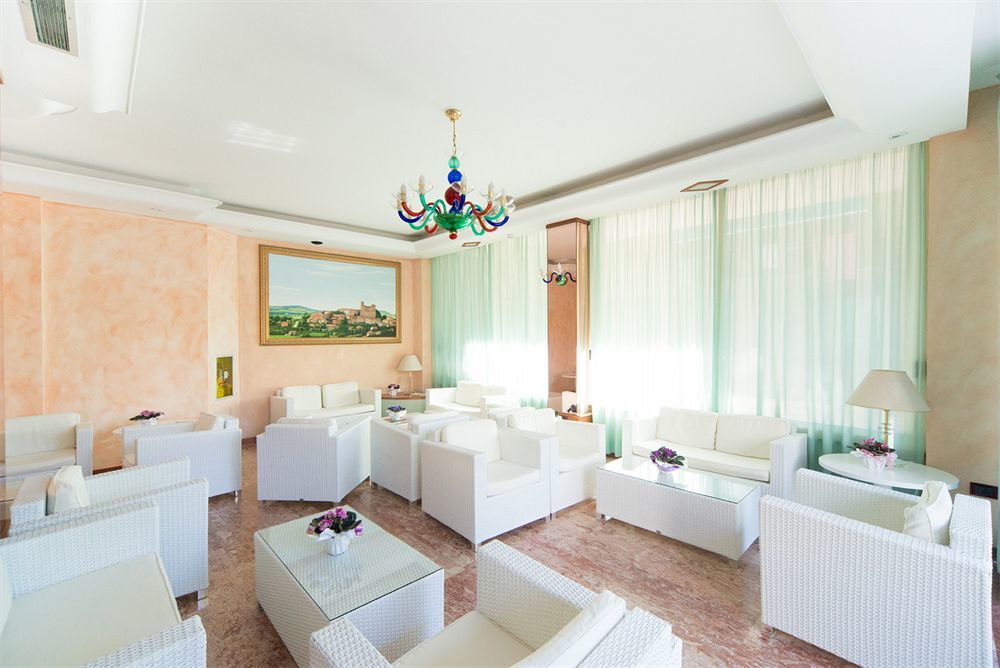 Hotel Smeraldo Cesenatico Zewnętrze zdjęcie
